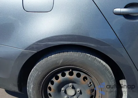 2015 Volkswagen Jetta 2.0L S from USA, damaged, VIN 3VW2K7AJ5FM303359